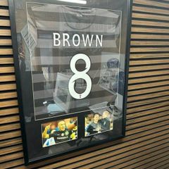 signed