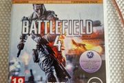 Battlefield 4 China Rising Expansion pack PlayStation3 Ps3 Games Original