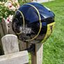 AGV K3 helmet Image 3