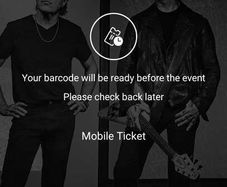 2 tickets Metallica Principality Stadium - Cardiff
