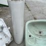 Free Toilet Sink Pedestal Image 4