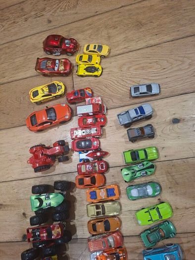 Car Bundle