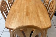 Kitchen Table