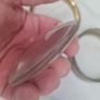 Antique desk magnifier Image 5