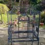 Large bird cage Image 3