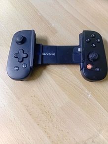 Turn Your iPhone Into a Portable Gaming Console