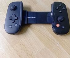 Turn Your iPhone Into a Portable Gaming Console