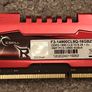 ASUS Mobo with Intel i7 32gb Ram and cooler Image 2