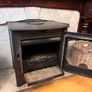 Hamco Solid Fuel Stove Image 3