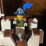 Lego Pirates 70412 Image 3