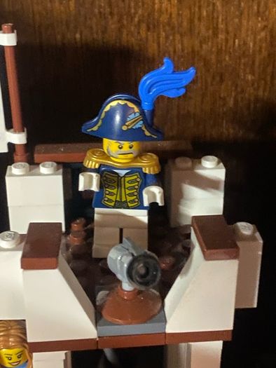 Lego Pirates 70412