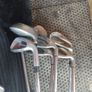 golf clubs Image 3