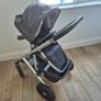 Uppa baby vista pram bundle 400 ono Image 4