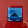 Skellig Oil Painting Image 3
