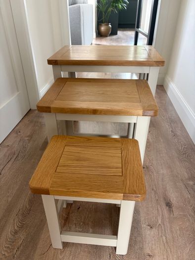 Nest of Tables - EZ Living