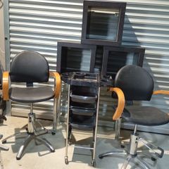 Hair beauty salon furniture