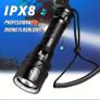 Professional Diving Flashlight Image 2
