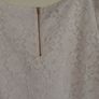 Monsoon lace ivory top Image 3
