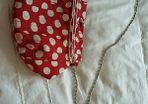 Coast dress bag