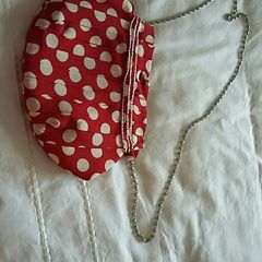 Coast dress bag