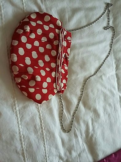 Coast dress bag