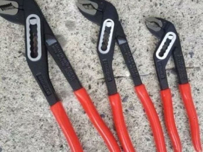Rotherberger grips