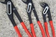 Rotherberger grips