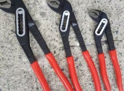 Rotherberger grips