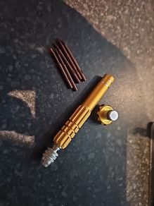 Precision screwdriver