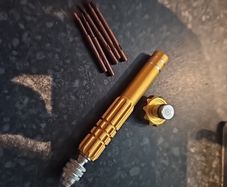 Precision screwdriver