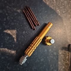 Precision screwdriver