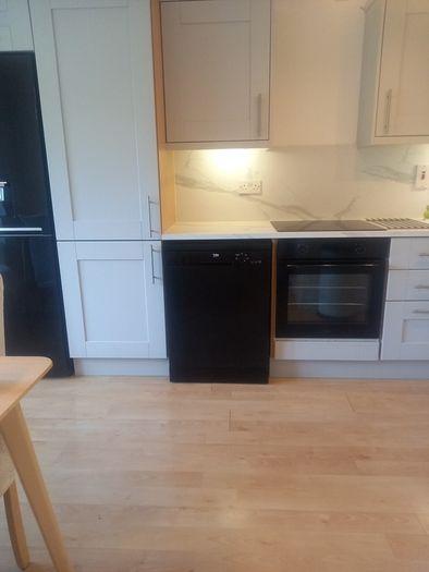 Beko Dishwasher
