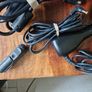 Tevion Twin car DVD Player with accessories and Manual, not tested Image 6