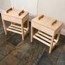 3 in 1 Playtable - Sandbox, water & Lego table Image 8