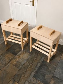 3 in 1 playtable - sand/water/lego table