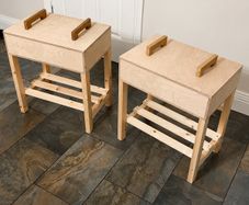 3 in 1 playtable - sand/water/lego table