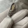 Bvlgary Serpenti Gold & Diamond Bracelet  58 Image 6