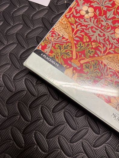 placemats