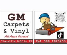 GM Carpets and Vinyl