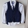 Boys 5 Piece Communion Suit Image 9