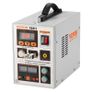 Cordless Spot Welder, 788H Pulse Spot Welder and Battery Charger, Portable High Power Cordless Welder with 2 Welding Modes and LED Lighting for 0.15mm Pure Nickel, 18650 14500 Battery Image 4