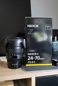lens