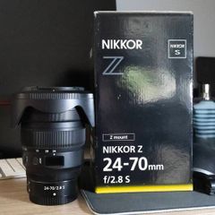 lens