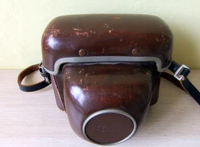 Zeiss Ikon Case