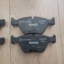 Pagid T1448 Brake Pads (bmw 3 Series / X1 / Z4) New Image 2