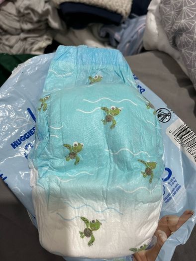 swimming diapers