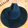 Cowboy Hat Genuine Stetson Pony Express Image 3