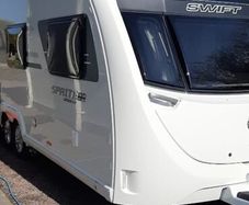 Swift Sprite Superquatro Db
