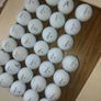 Titleist Pro V golf balls Image 2