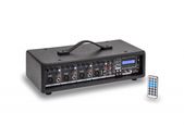 Soubdsation PMX-4BT Powered Mixer BT